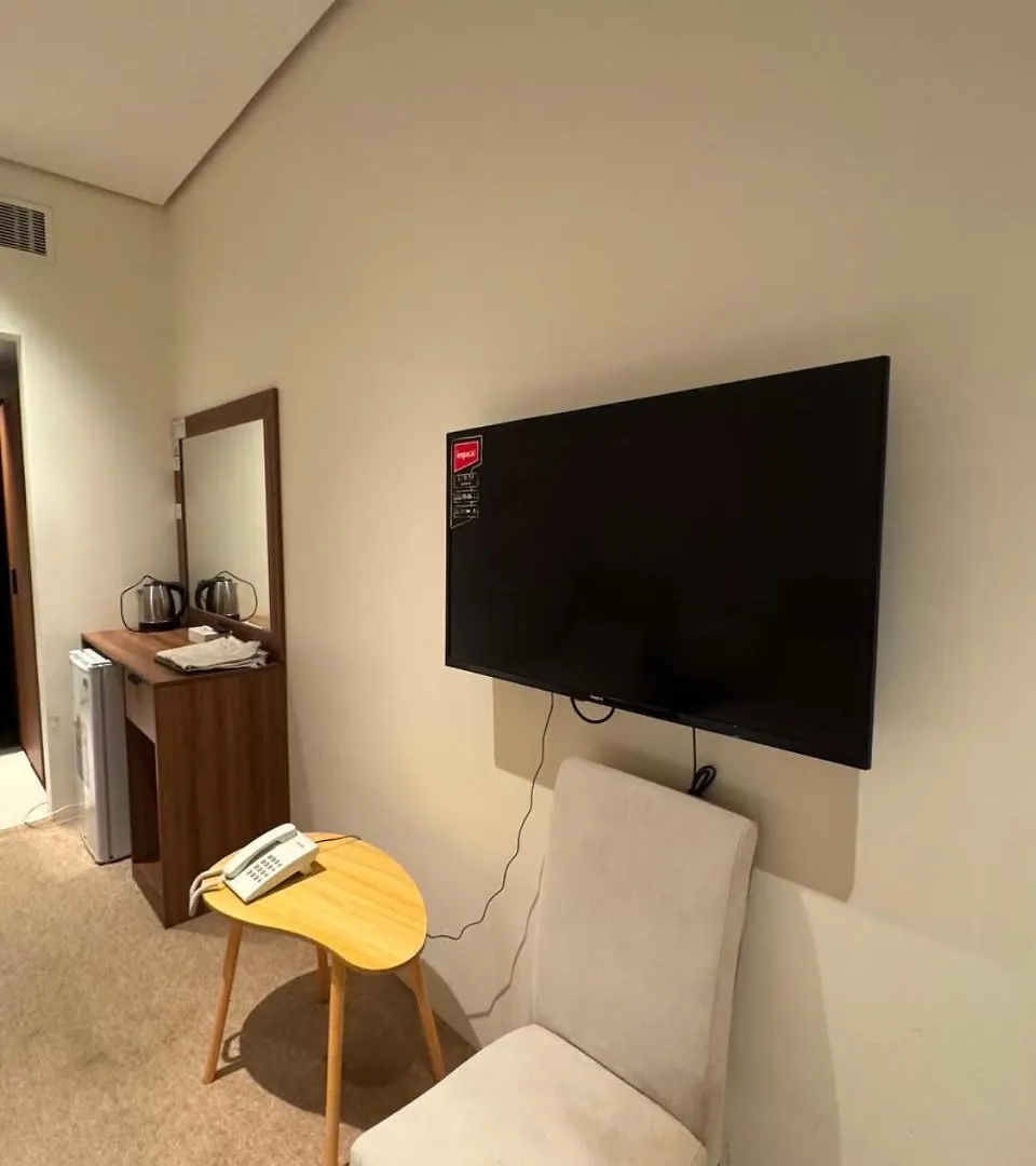فندق شدا اصيل الفندقية - Shaza Asil Hotel  Mekke