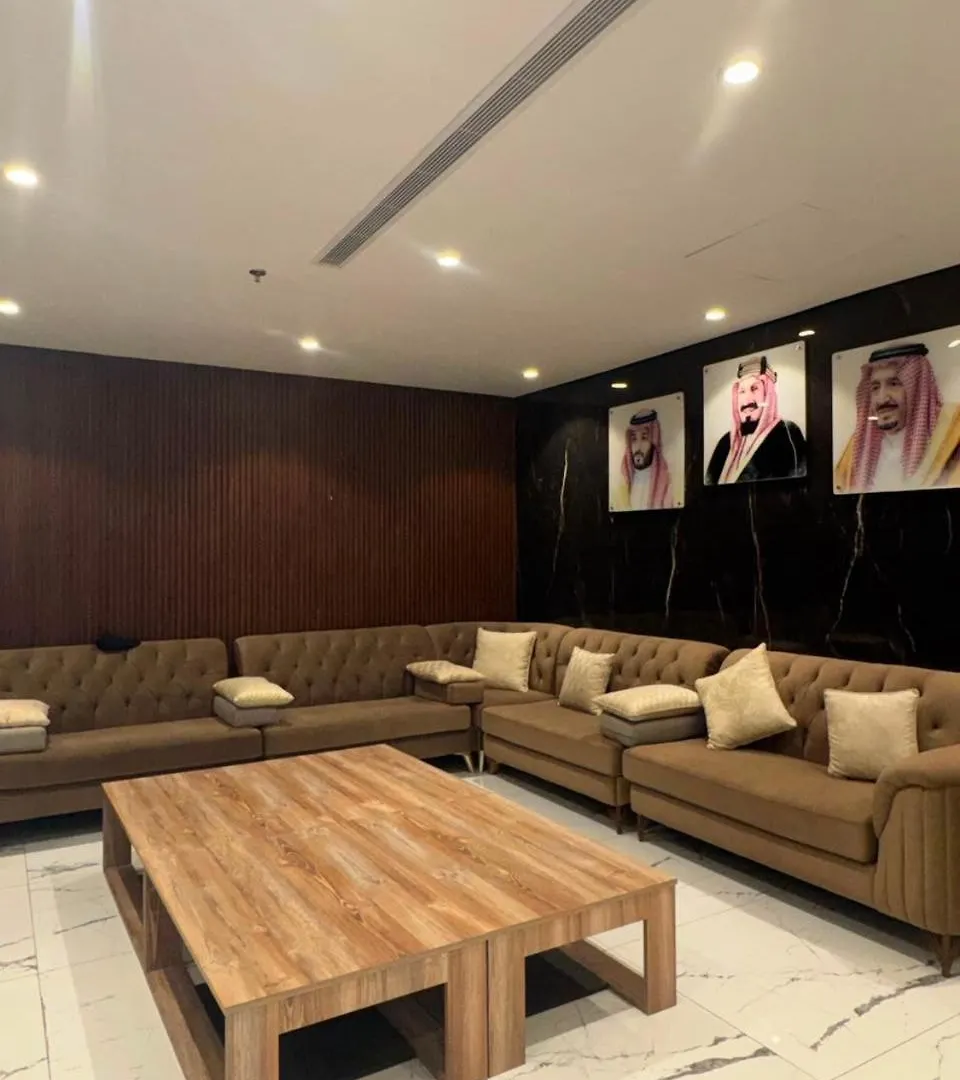فندق شدا اصيل الفندقية - Shaza Asil Hotel Suudi Arabistan