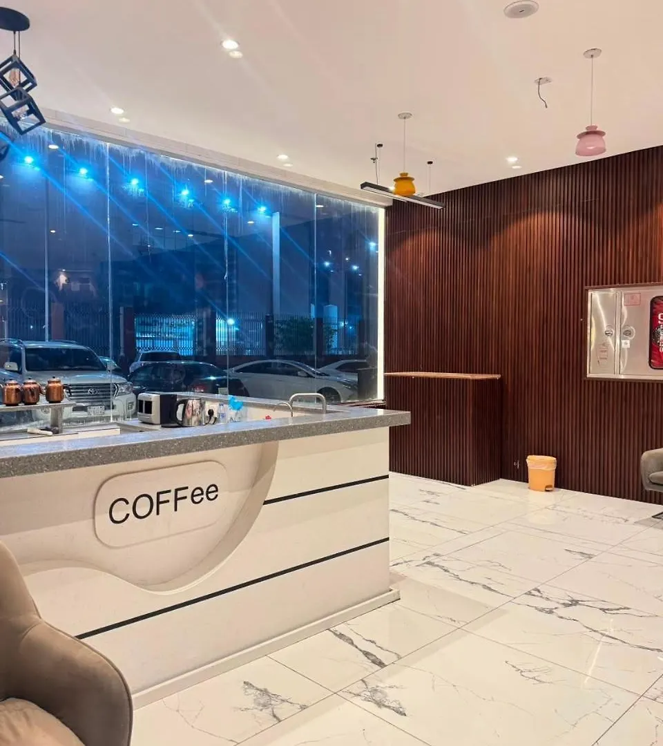 فندق شدا اصيل الفندقية - Shaza Asil Hotel Mekke