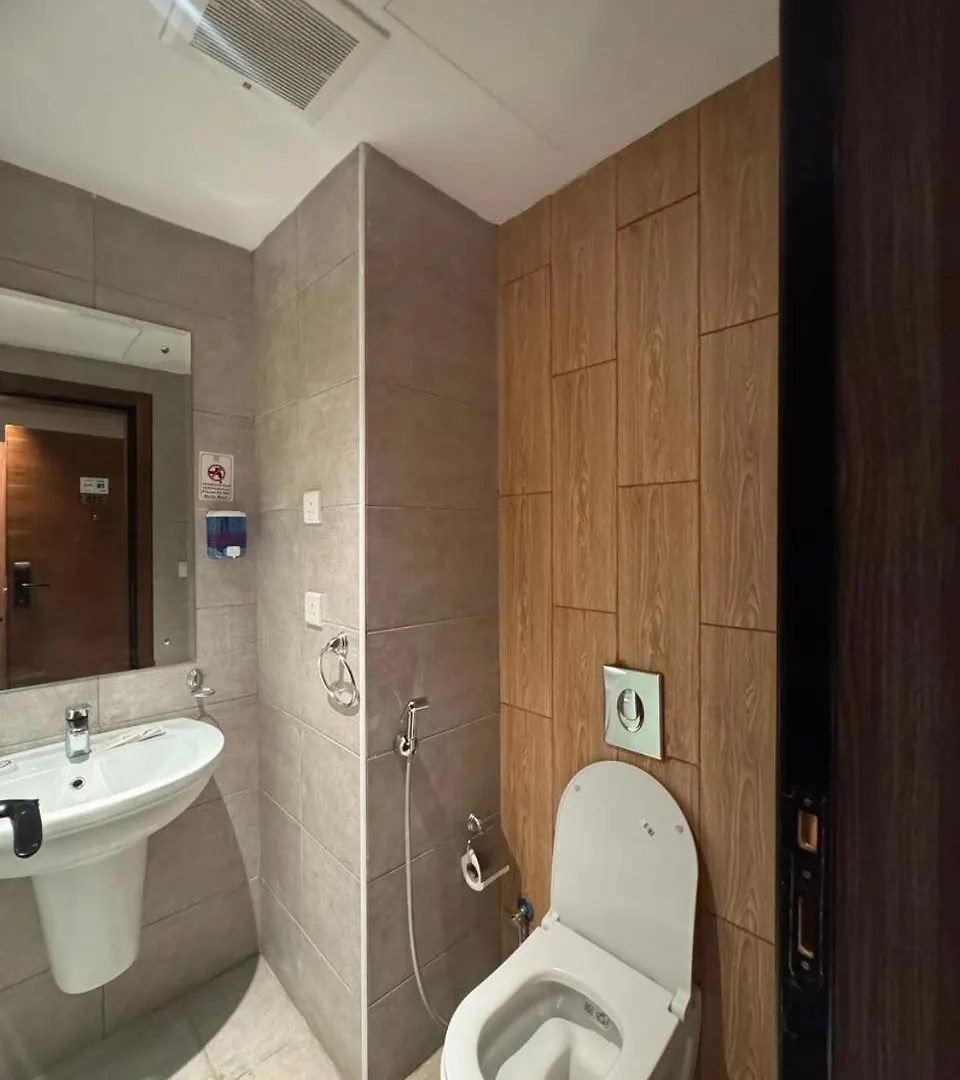 فندق شدا اصيل الفندقية - Shaza Asil Hotel