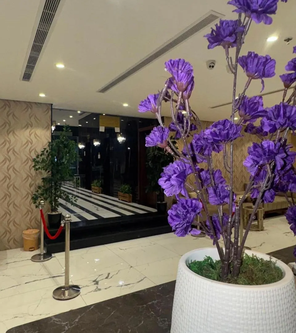 فندق شدا اصيل الفندقية - Shaza Asil Hotel Suudi Arabistan