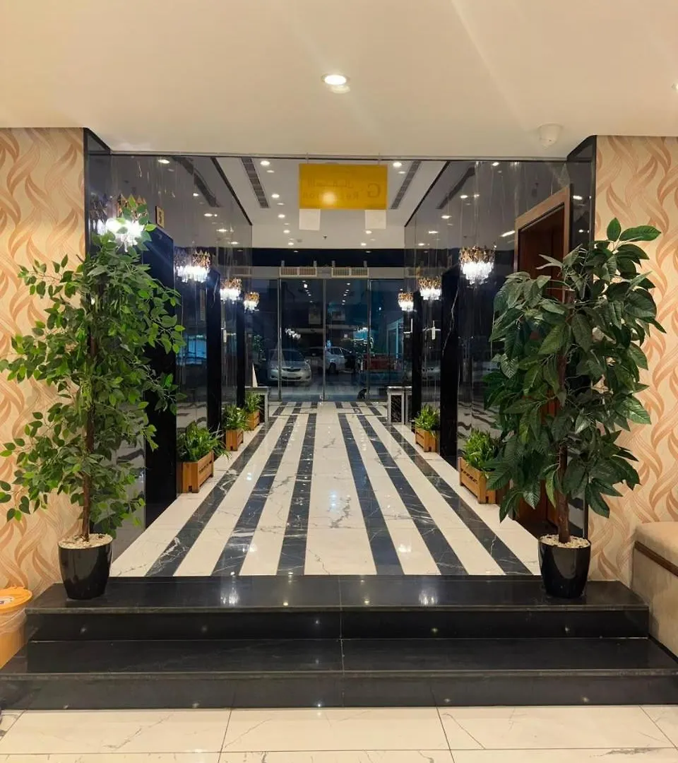 فندق شدا اصيل الفندقية - Shaza Asil Hotel