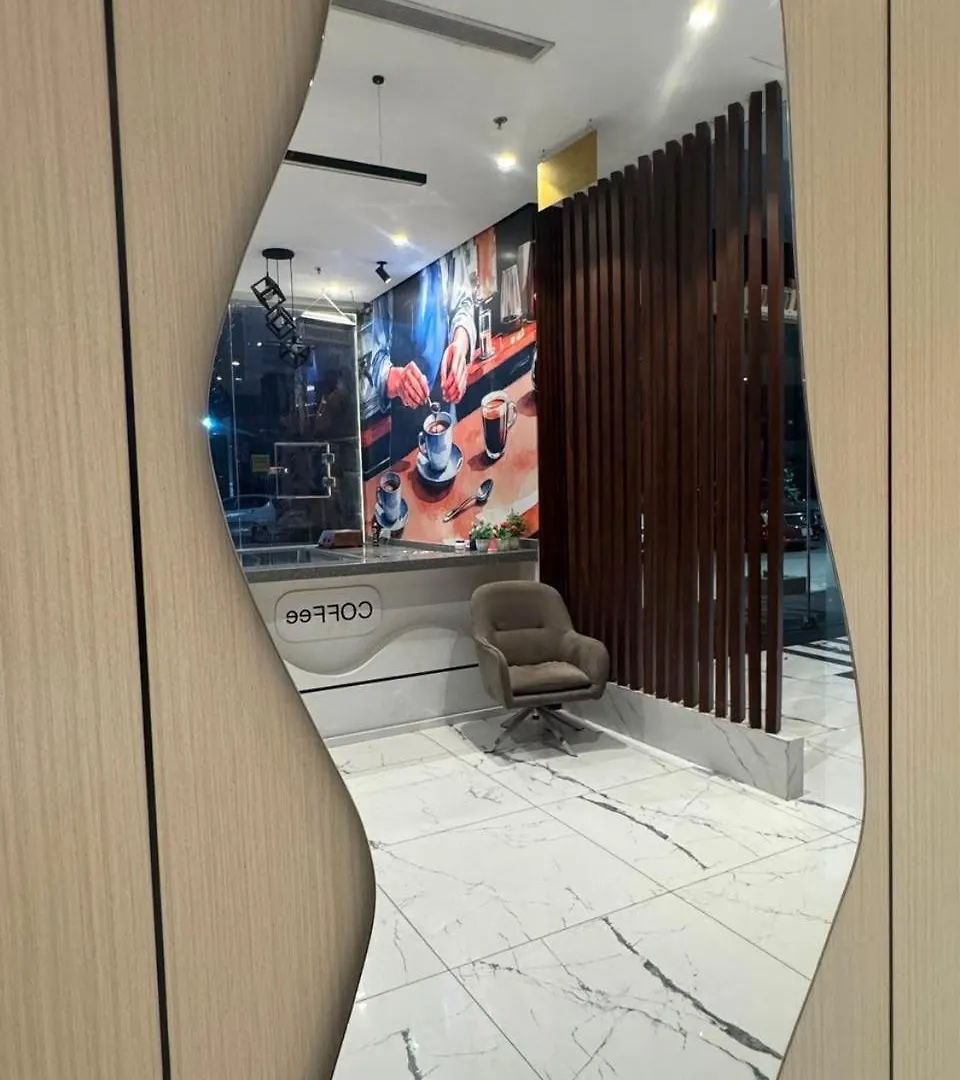 فندق شدا اصيل الفندقية - Shaza Asil Hotel Suudi Arabistan