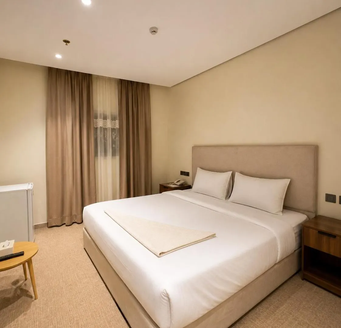 فندق شدا اصيل الفندقية - Shaza Asil Hotel 0*, Mekke Suudi Arabistan