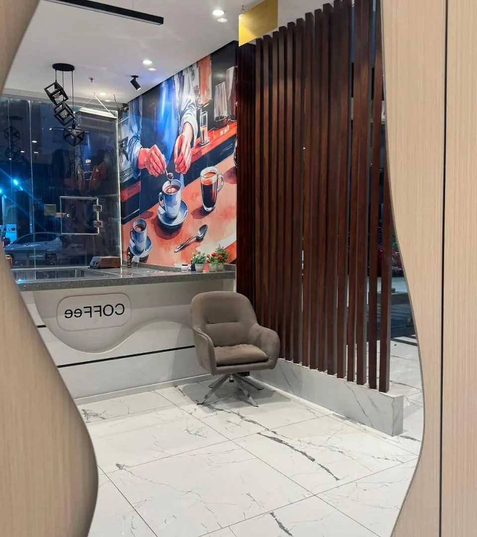 فندق شدا اصيل الفندقية - Shaza Asil Hotel 0*, Mekke Suudi Arabistan
